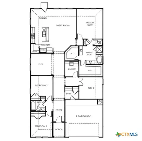 3904 Lavender Path, Marion, TX 78124 photo 7