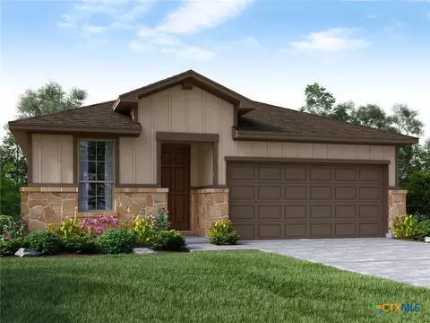 4221 Azalea Aly, Marion, TX 78124