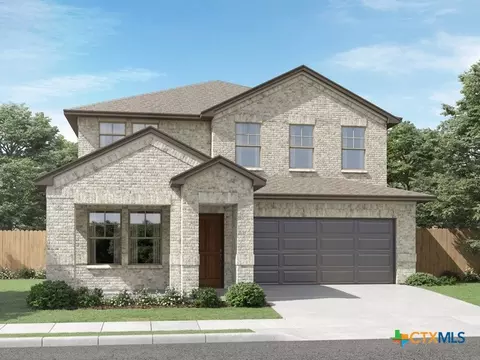 1528 Zion Dr, New Braunfels, TX 78132