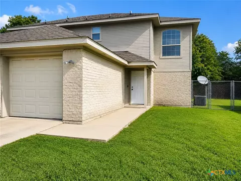 305 Deloris Dr, Killeen, TX 76542