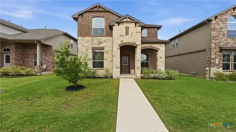 125 Flatland Trl, San Marcos, TX 78666