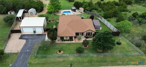 1015 Bluebonnet Dr, Copperas Cove, TX 76522