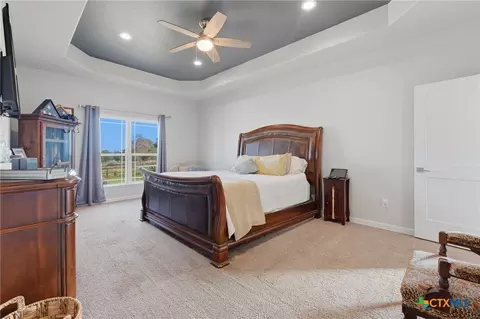 Bedroom - 494 Flash Cir, Luling, TX 78648 photo 1 of 6