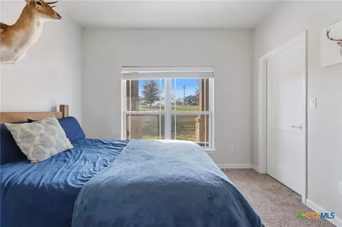 Bedroom - 494 Flash Cir, Luling, TX 78648 photo 4 of 6