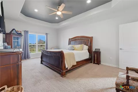 Bedroom - 494 Flash Cir, Luling, TX 78648 photo 1 of 6