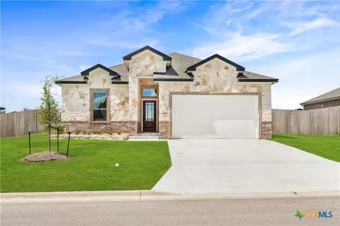 130 Lasso Loop, Lorena, TX 76655 photo 2