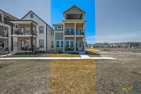 634 Chambray Rd, New Braunfels, TX 78130