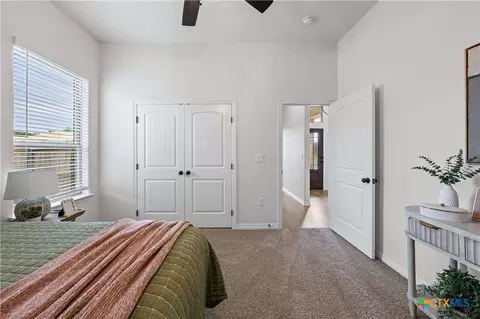 Bedroom - 126 Lasso Loop, Lorena, TX 76655 photo 6 of 6