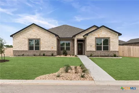 Exterior - 126 Lasso Loop, Lorena, TX 76655 photo 2 of 6
