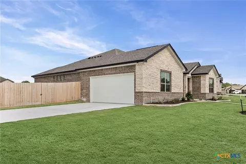 Exterior - 126 Lasso Loop, Lorena, TX 76655 photo 3 of 6