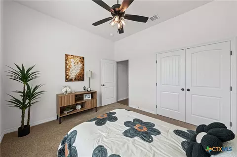 Bedroom - 126 Lasso Loop, Lorena, TX 76655 photo 4 of 6