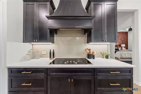 Kitchen - 126 Lasso Loop, Lorena, TX 76655 photo 7 of 7