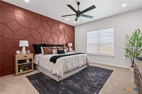 Bedroom - 126 Lasso Loop, Lorena, TX 76655 photo 1 of 6