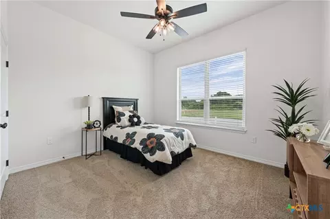 Bedroom - 126 Lasso Loop, Lorena, TX 76655 photo 3 of 6
