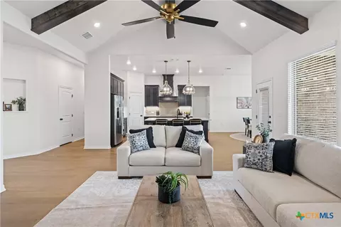 Living - 126 Lasso Loop, Lorena, TX 76655 photo 4 of 4