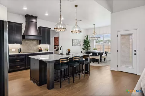 Kitchen - 126 Lasso Loop, Lorena, TX 76655 photo 1 of 7