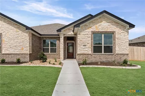 Exterior - 126 Lasso Loop, Lorena, TX 76655 photo 4 of 6