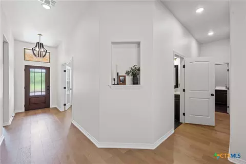 Entry Way - 126 Lasso Loop, Lorena, TX 76655 photo 1 of 2