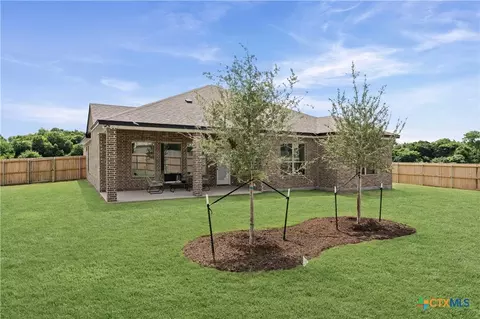 Exterior - 126 Lasso Loop, Lorena, TX 76655 photo 5 of 6
