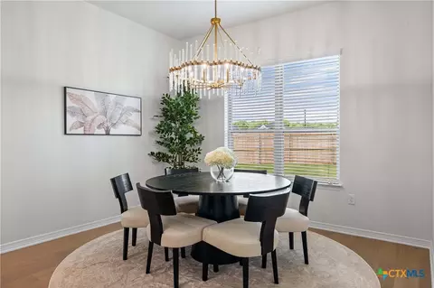 Dining - 126 Lasso Loop, Lorena, TX 76655 photo 1 of 1