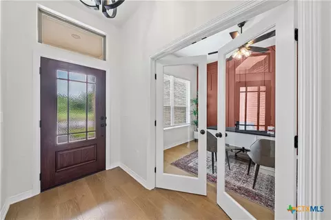 Entry Way - 126 Lasso Loop, Lorena, TX 76655 photo 2 of 2