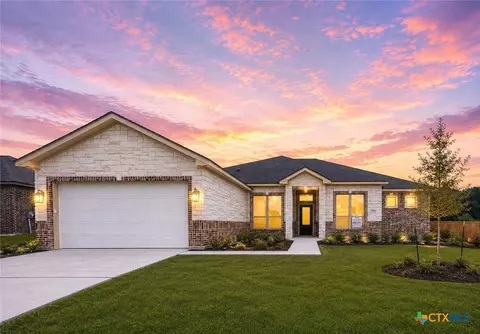 131 Lasso Loop, Lorena, TX 76655