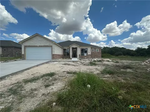 Exterior - 131 Lasso Loop, Lorena, TX 76655 photo 2 of 2