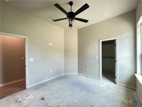 Bedroom - 131 Lasso Loop, Lorena, TX 76655 photo 4 of 4