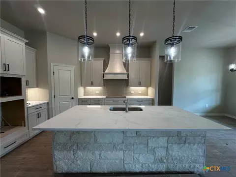 Kitchen - 131 Lasso Loop, Lorena, TX 76655 photo 1 of 3