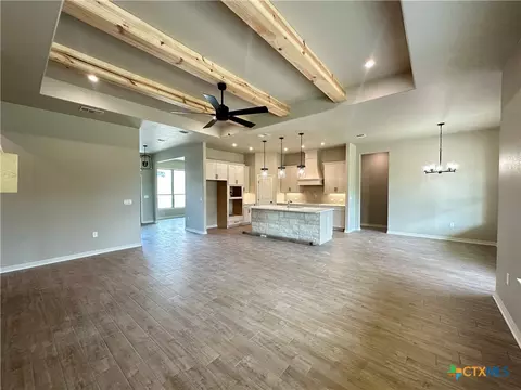 Living - 131 Lasso Loop, Lorena, TX 76655 photo 3 of 6