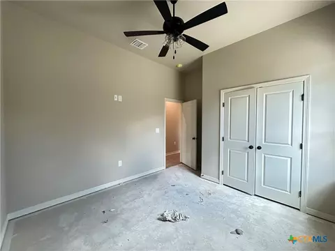 Bedroom - 131 Lasso Loop, Lorena, TX 76655 photo 3 of 4