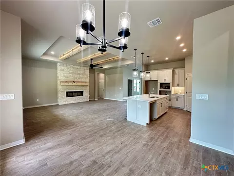 Living - 131 Lasso Loop, Lorena, TX 76655 photo 6 of 6