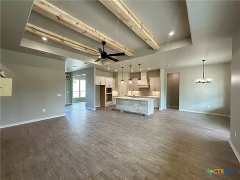 Living - 131 Lasso Loop, Lorena, TX 76655 photo 4 of 6