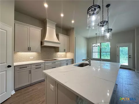Kitchen - 131 Lasso Loop, Lorena, TX 76655 photo 2 of 3