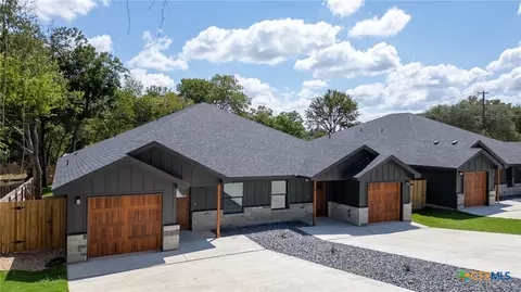 205 Boyles St, Belton, TX 76513