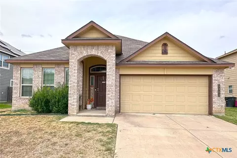 3303 Shawlands Rd, Killeen, TX 76542