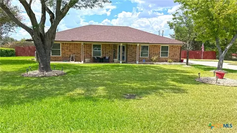 6511 Rein Dr, Killeen, TX 76542