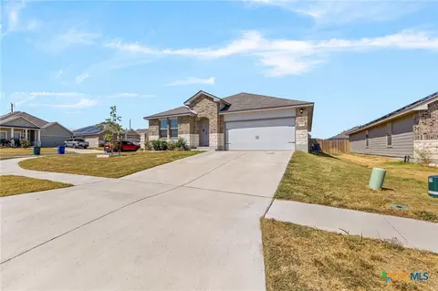 2301 Merganser Dr, Copperas Cove, TX 76522