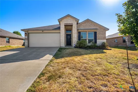 9400 Susan Dr, Killeen, TX 76542