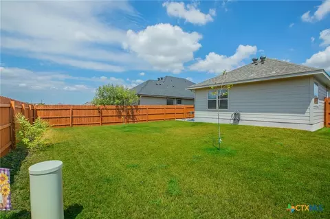 Exterior - 1921 Euclid Dr, Temple, TX 76504 photo 6 of 6