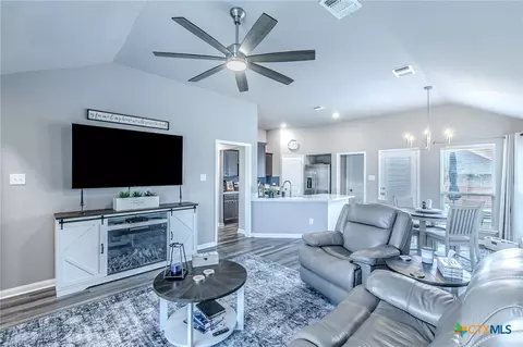 Living - 1921 Euclid Dr, Temple, TX 76504 photo 2 of 2