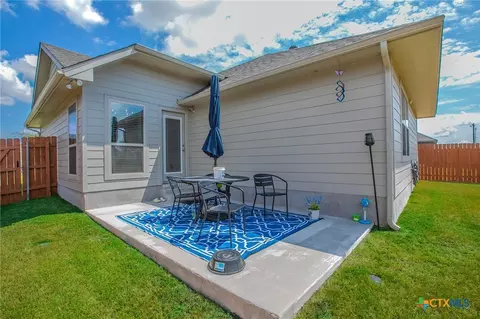 Exterior - 1921 Euclid Dr, Temple, TX 76504 photo 4 of 6