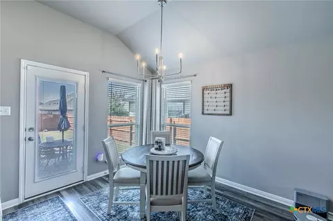 Dining - 1921 Euclid Dr, Temple, TX 76504 photo 1 of 1