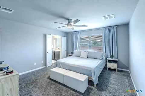 Bedroom - 1921 Euclid Dr, Temple, TX 76504 photo 1 of 5