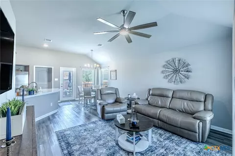 Living - 1921 Euclid Dr, Temple, TX 76504 photo 1 of 2