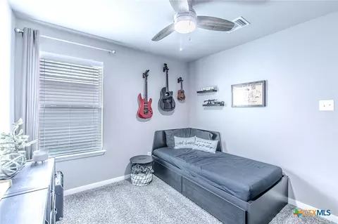 Bedroom - 1921 Euclid Dr, Temple, TX 76504 photo 5 of 5