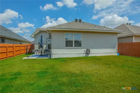 Exterior - 1921 Euclid Dr, Temple, TX 76504 photo 5 of 6