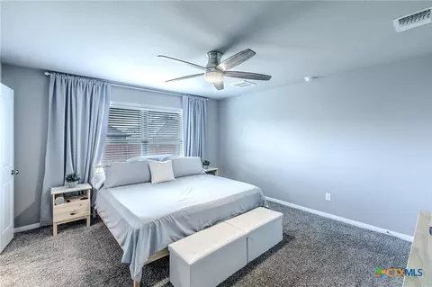 Bedroom - 1921 Euclid Dr, Temple, TX 76504 photo 3 of 5