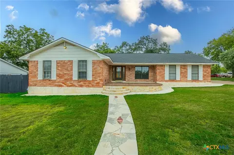 18 Morgans Point Blvd, Morgans Point Resort, TX 76513