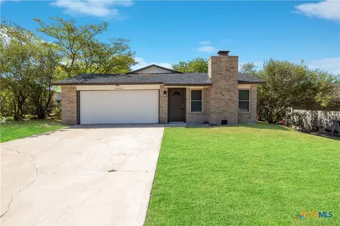 2808 Schwald Rd, Killeen, TX 76543